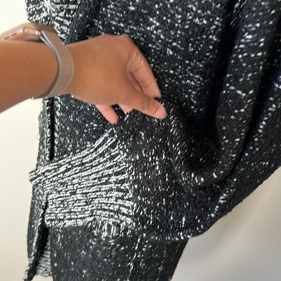 NWT Fabriano oversized sweater - Picture 6 of 6